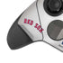 MLB Boston Red Sox Home Jersey Xbox Elite Wireless Controller Series 2 Skin