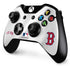 MLB Boston Red Sox Home Jersey Xbox One Controller Skin
