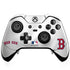 MLB Boston Red Sox Home Jersey Xbox One Elite Controller Skin