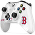 MLB Boston Red Sox Home Jersey Xbox One S All-Digital Edition Bundle Skin