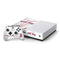 MLB Boston Red Sox Home Jersey Xbox One S Console and Controller Bundle Skin