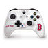 MLB Boston Red Sox Home Jersey Xbox One S Controller Skin