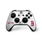 MLB Boston Red Sox Home Jersey Xbox One X Controller Skin