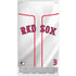 MLB Boston Red Sox Home Jersey Xbox Series S Console Skin