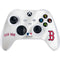 MLB Boston Red Sox Home Jersey Xbox Series S Controller Skin