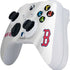 MLB Boston Red Sox Home Jersey Xbox Series S Controller Skin