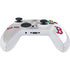 MLB Boston Red Sox Home Jersey Xbox Series S Controller Skin