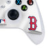 MLB Boston Red Sox Home Jersey Xbox Series S Controller Skin