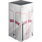 MLB Boston Red Sox Home Jersey Xbox Series X Console Skin
