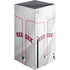 MLB Boston Red Sox Home Jersey Xbox Series X Console Skin