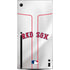 MLB Boston Red Sox Home Jersey Xbox Series X Console Skin