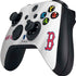 MLB Boston Red Sox Home Jersey Xbox Series X Controller Skin