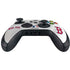 MLB Boston Red Sox Home Jersey Xbox Series X Controller Skin