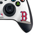 MLB Boston Red Sox Home Jersey Xbox Series X Controller Skin