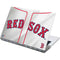 MLB Boston Red Sox Home Jersey Yoga 910 2-in-1 14in Touch-Screen Skin