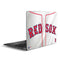 MLB Boston Red Sox Home Jersey Zenbook UX305FA 13.3in Skin