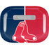MLB Boston Red Sox Split AirPods Pro 2nd Gen Skin