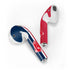 MLB Boston Red Sox Split Apple AirPods 2 Skin
