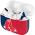 MLB Boston Red Sox Split Apple AirPods Pro Skin