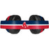 MLB Boston Red Sox Split Beats Solo Pro Skin