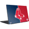 MLB Boston Red Sox Split Dell Vostro Skin