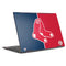 MLB Boston Red Sox Split HP Envy Skin