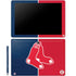 MLB Boston Red Sox Split Galaxy Book 12in Skin
