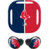 MLB Boston Red Sox Split Galaxy Buds Pro Skin