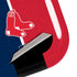 MLB Boston Red Sox Split Galaxy Buds Pro Skin