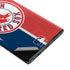 MLB Boston Red Sox Split Galaxy Note 10 Plus Skin