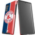 MLB Boston Red Sox Split Galaxy Note 10 Pro Case