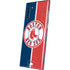 MLB Boston Red Sox Split Galaxy Note 10 Skin