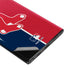 MLB Boston Red Sox Split Galaxy Note 10 Skin