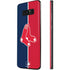 MLB Boston Red Sox Split Galaxy Note 8 Skin