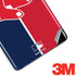 MLB Boston Red Sox Split Galaxy Note 8 Skin