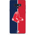 MLB Boston Red Sox Split Galaxy Note 9 Skin