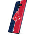 MLB Boston Red Sox Split Galaxy Note 9 Skin