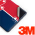 MLB Boston Red Sox Split Galaxy Note 9 Skin