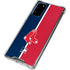 MLB Boston Red Sox Split Galaxy Note20 5G Clear Case
