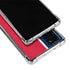 MLB Boston Red Sox Split Galaxy Note20 5G Clear Case
