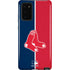MLB Boston Red Sox Split Galaxy Note20 5G Pro Case