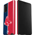 MLB Boston Red Sox Split Galaxy Note20 5G Pro Case