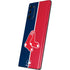 MLB Boston Red Sox Split Galaxy Note20 5G Skin