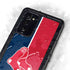 MLB Boston Red Sox Split Galaxy Note20 5G Waterproof Case