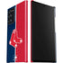 MLB Boston Red Sox Split Galaxy Note20 Ultra 5G Lite Case