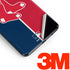 MLB Boston Red Sox Split Galaxy S10 Plus Skin