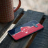 MLB Boston Red Sox Split Galaxy S10e Skin