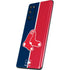 MLB Boston Red Sox Split Galaxy S20 Fan Edition Skin