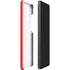 MLB Boston Red Sox Split Galaxy S20 Lite Case