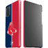 MLB Boston Red Sox Split Galaxy S20 Lite Case